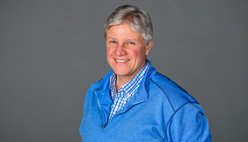 Colleen Ferris