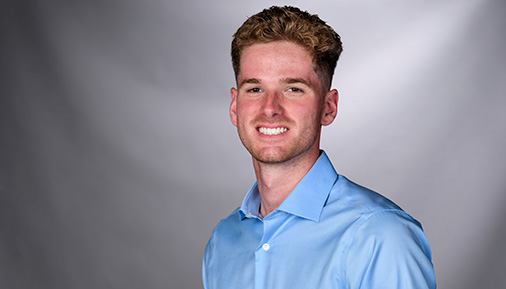 Michael Galvin