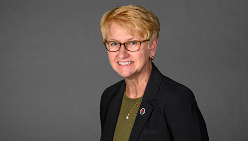 Gabriele Hamm