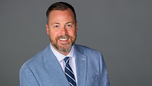 Dennis Kennedy