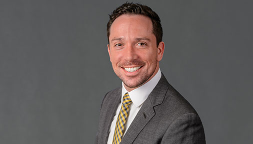 Ian LaChance