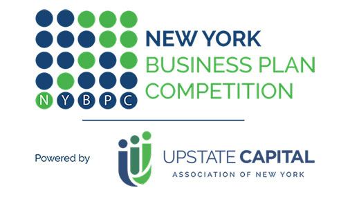 New York State Business Plan Competition logo