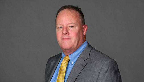 Tony Podlaski