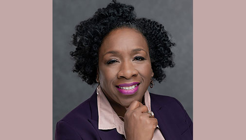 Dr. Brenda Robinson