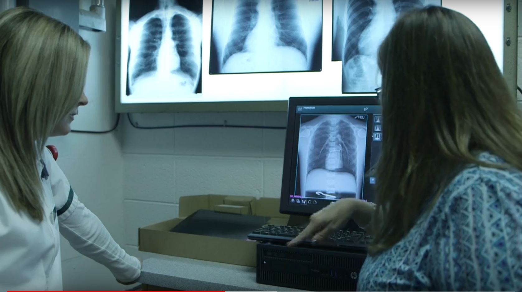 Radiologic Technologist