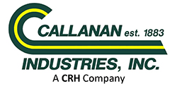 Callanan Industries logo