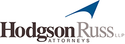 Hodgson Russ logo