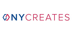 NY Creates logo