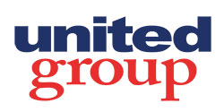 United Group logo